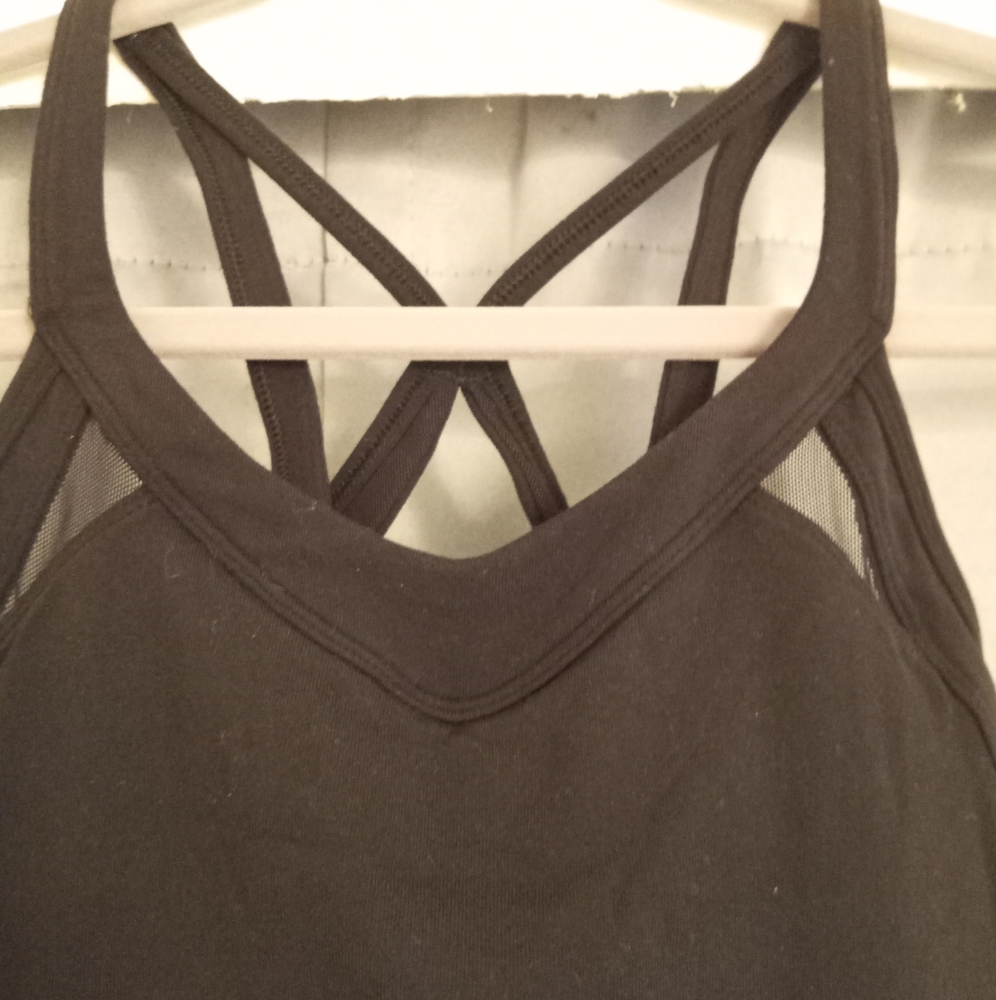 Lululemon tank top - Picture 3 of 5